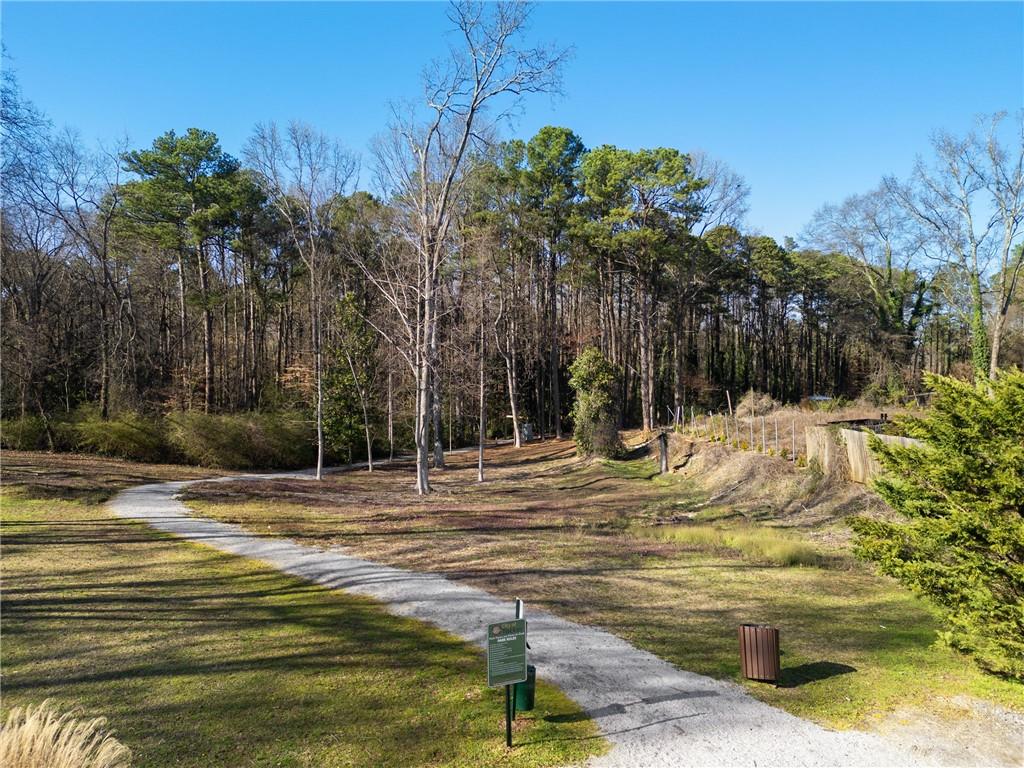 2723 Esquire Way, Tucker, Georgia image 47