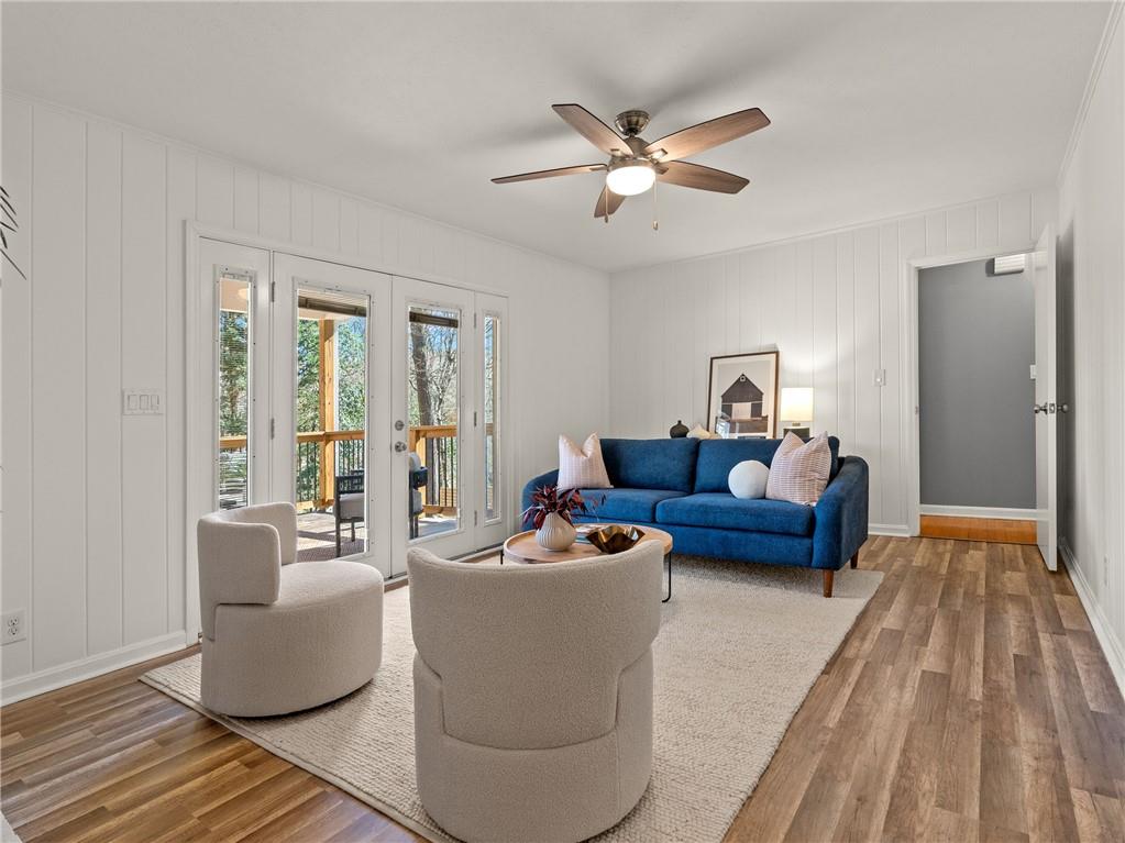 2723 Esquire Way, Tucker, Georgia image 14