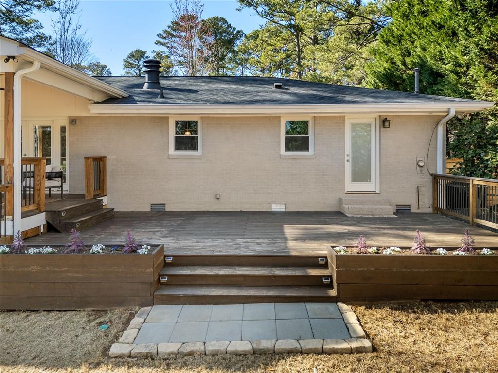 2723 Esquire Way, Tucker, Georgia image 21