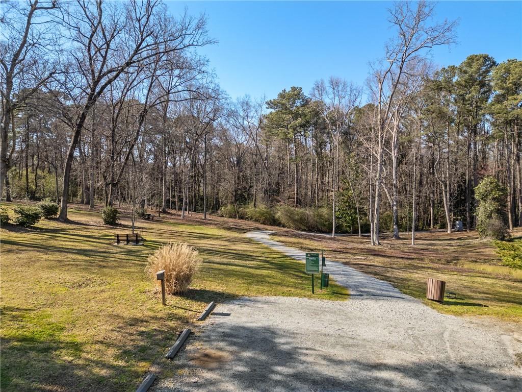2723 Esquire Way, Tucker, Georgia image 46