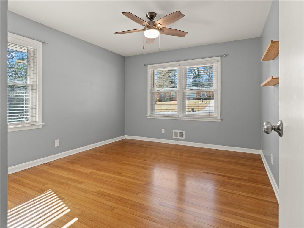 2723 Esquire Way, Tucker, Georgia image 32