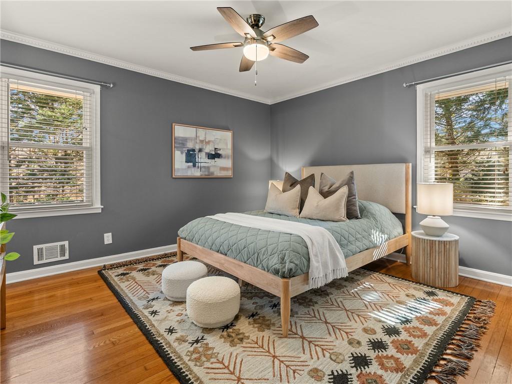 2723 Esquire Way, Tucker, Georgia image 24