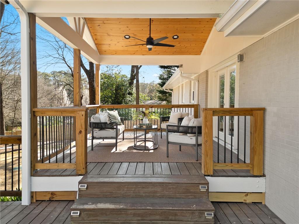 2723 Esquire Way, Tucker, Georgia image 20