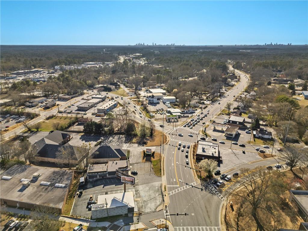 2723 Esquire Way, Tucker, Georgia image 45