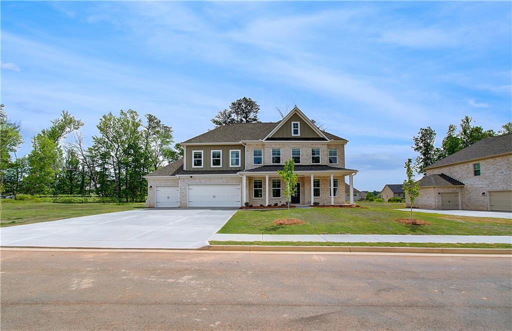 165 Haverling Pass