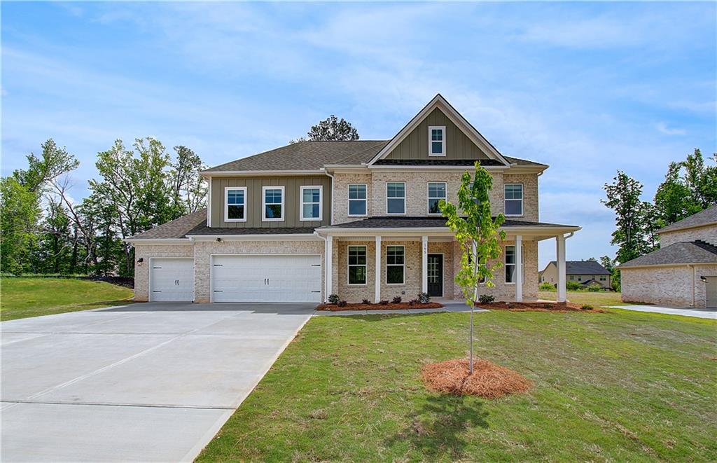 165 Haverling Pass
