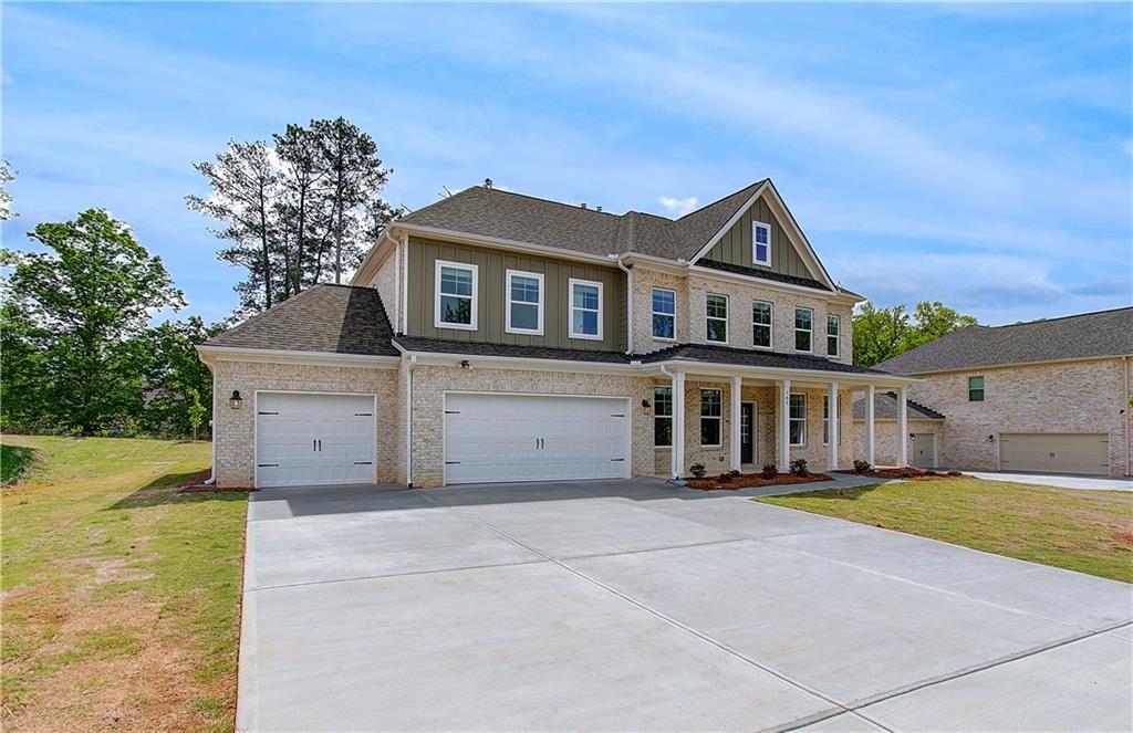 165 Haverling Pass