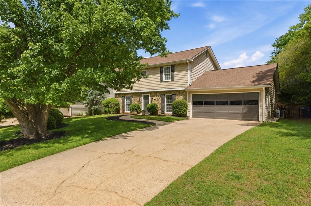 230 Truehedge Trace
