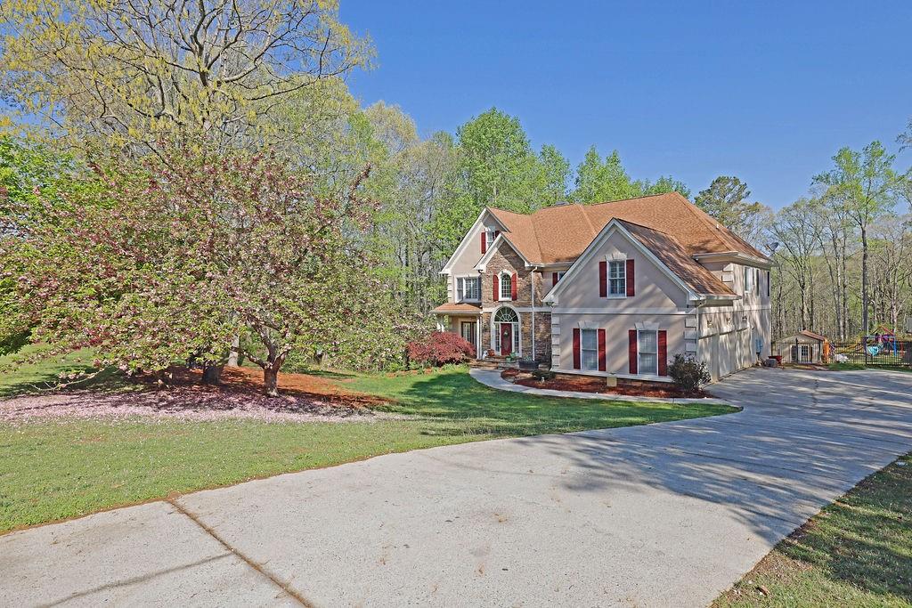 241 Rose Ridge Drive