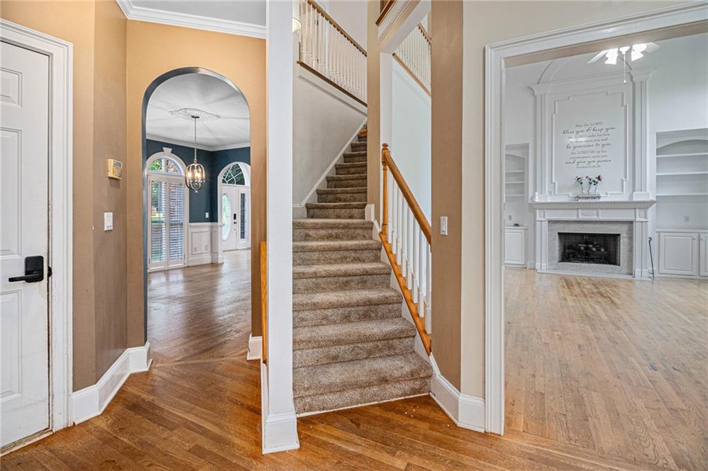 241 Rose Ridge Drive