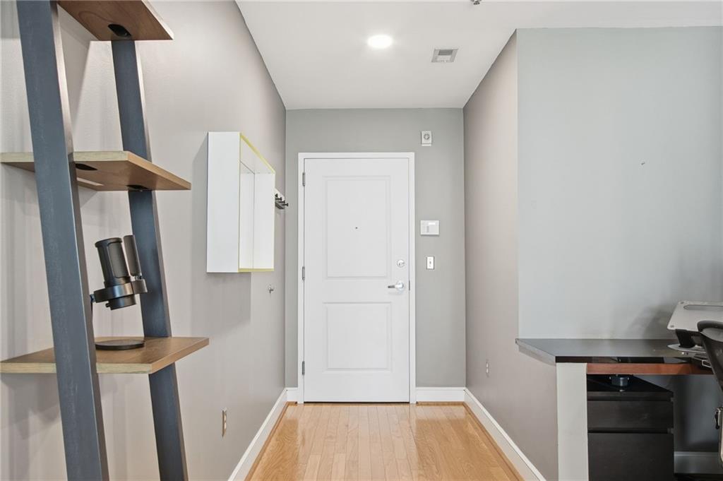 950 W Peachtree Street NW 913