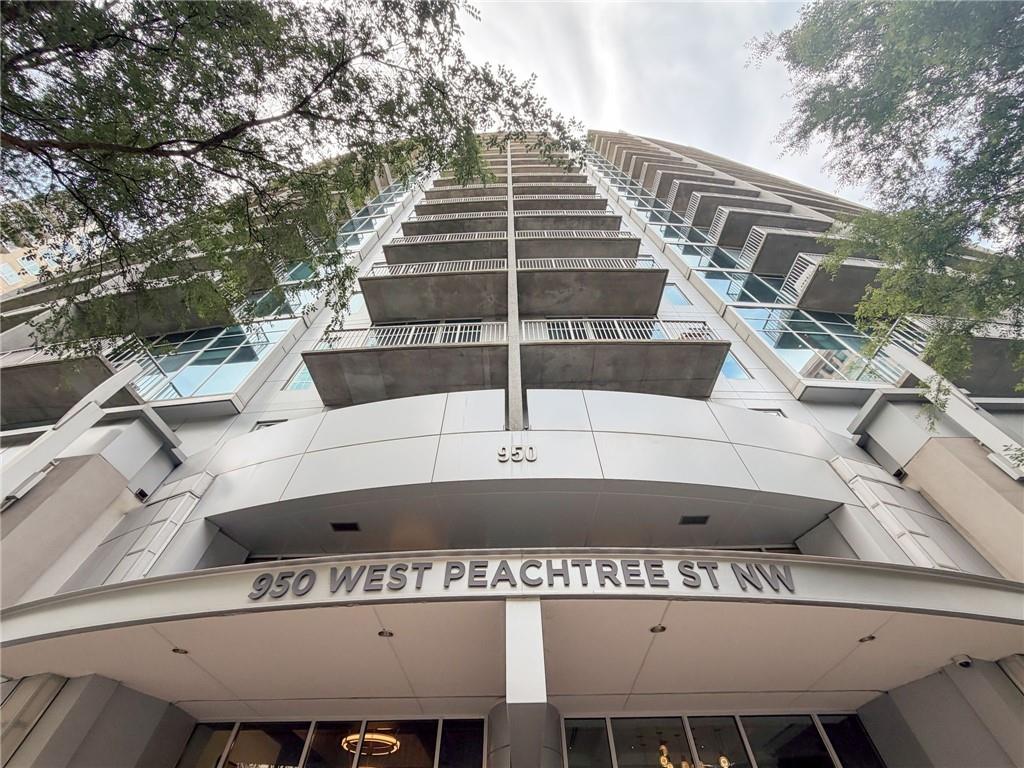 950 W Peachtree Street NW 913