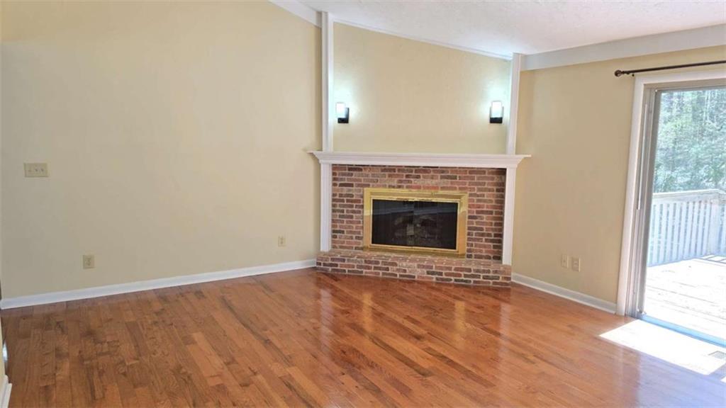 1727 Rivermist Drive, Lilburn, Georgia image 12