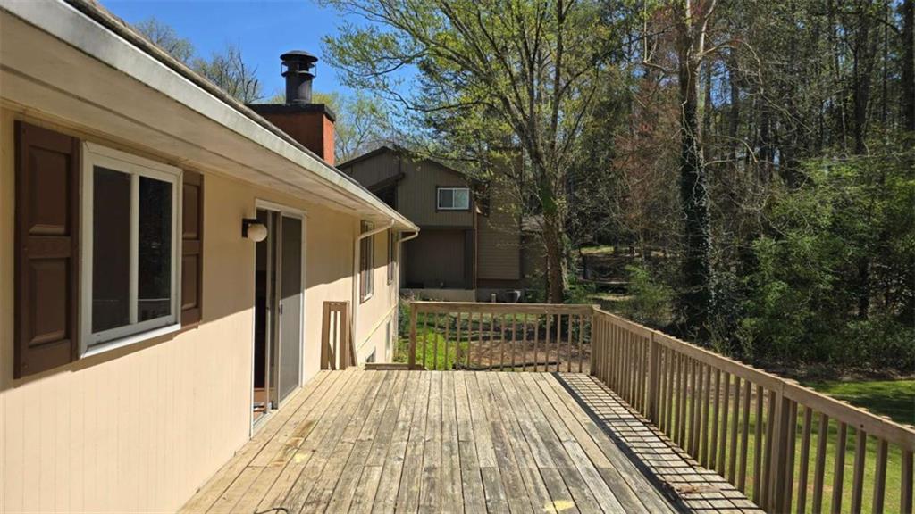 1727 Rivermist Drive, Lilburn, Georgia image 15