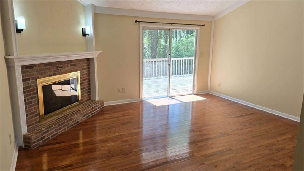1727 Rivermist Drive, Lilburn, Georgia image 13