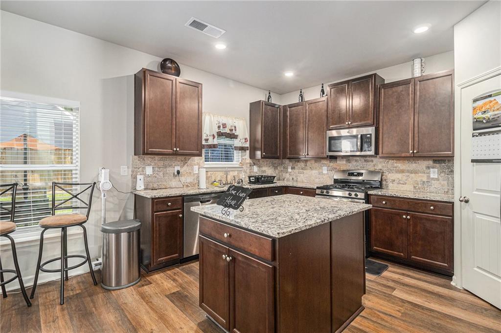 210 Kestrel Circle, Covington, Georgia image 12