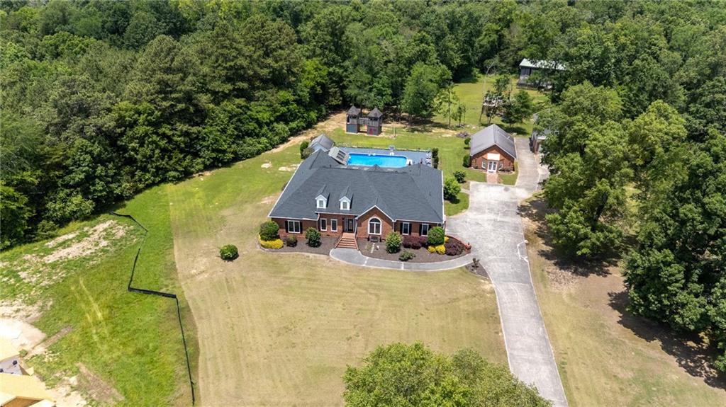 104 Aspen Drive NE