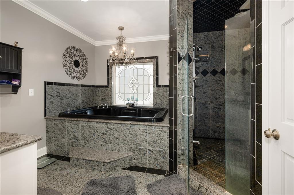 104 Aspen Drive, Calhoun, Georgia image 38