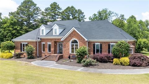 104 Aspen Drive NE Calhoun GA 30701