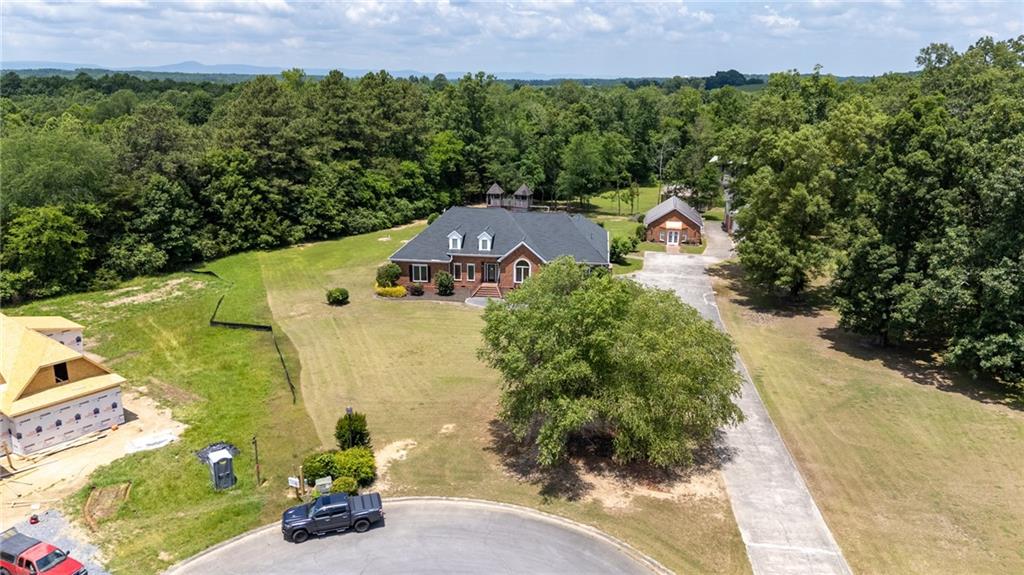 104 Aspen Drive NE