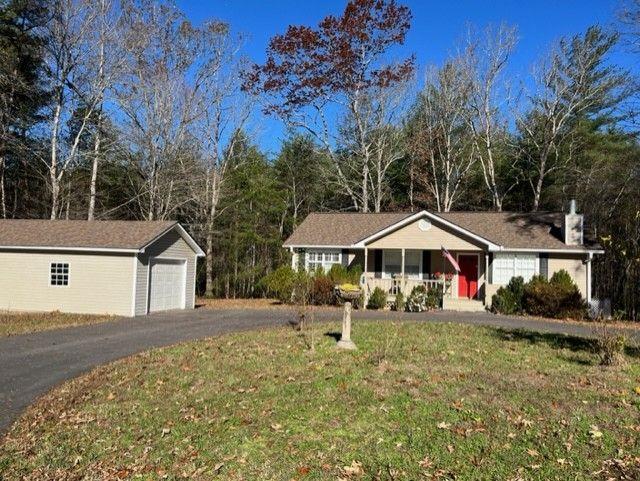 258 Stable Gate Drive, Blairsville, Georgia image 35