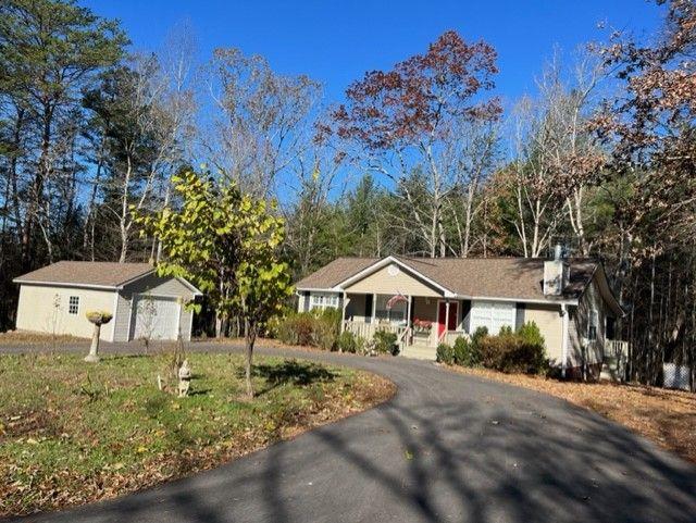 258 Stable Gate Drive, Blairsville, Georgia image 36