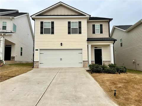 Homes For Sale - 12150 Conrad Circle<br/> Clayton County, Hampton, GA 30228