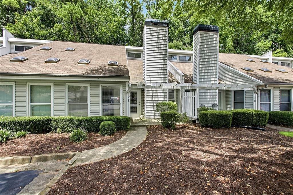 1527 Planters Ridge Lane