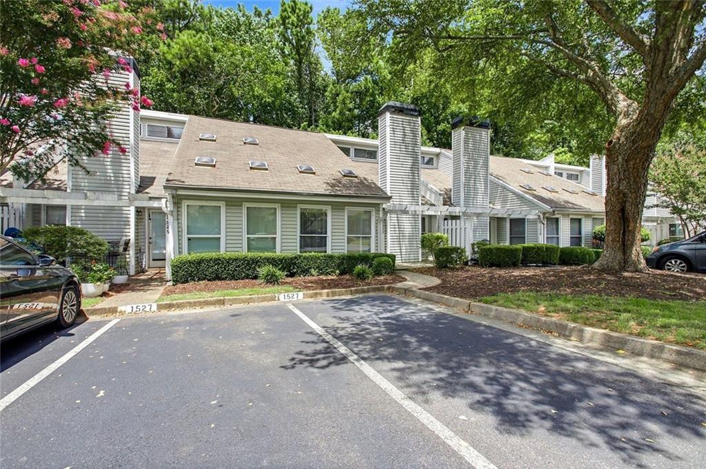 1527 Planters Ridge Lane