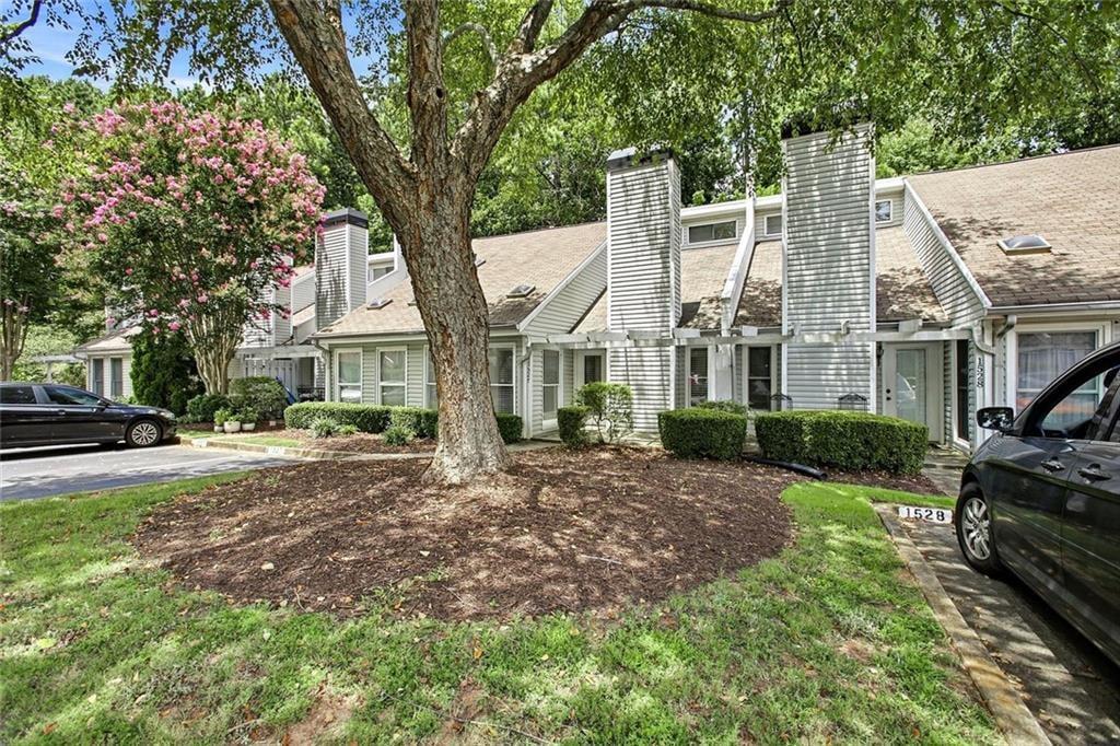 1527 Planters Ridge Lane