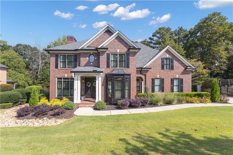 3815 Hamby Oaks Alpharetta GA 30004