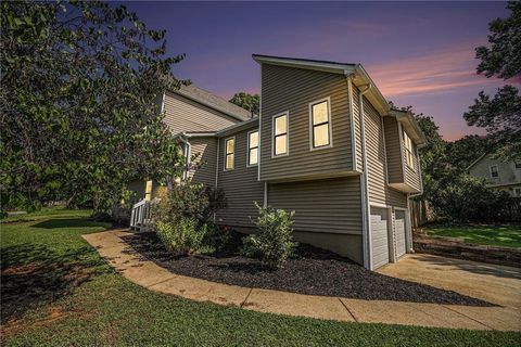 1100 Sallete Court Marietta GA 30066