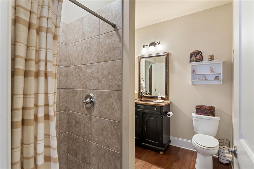 115 Batten Board Way Way, Woodstock, Georgia image 32