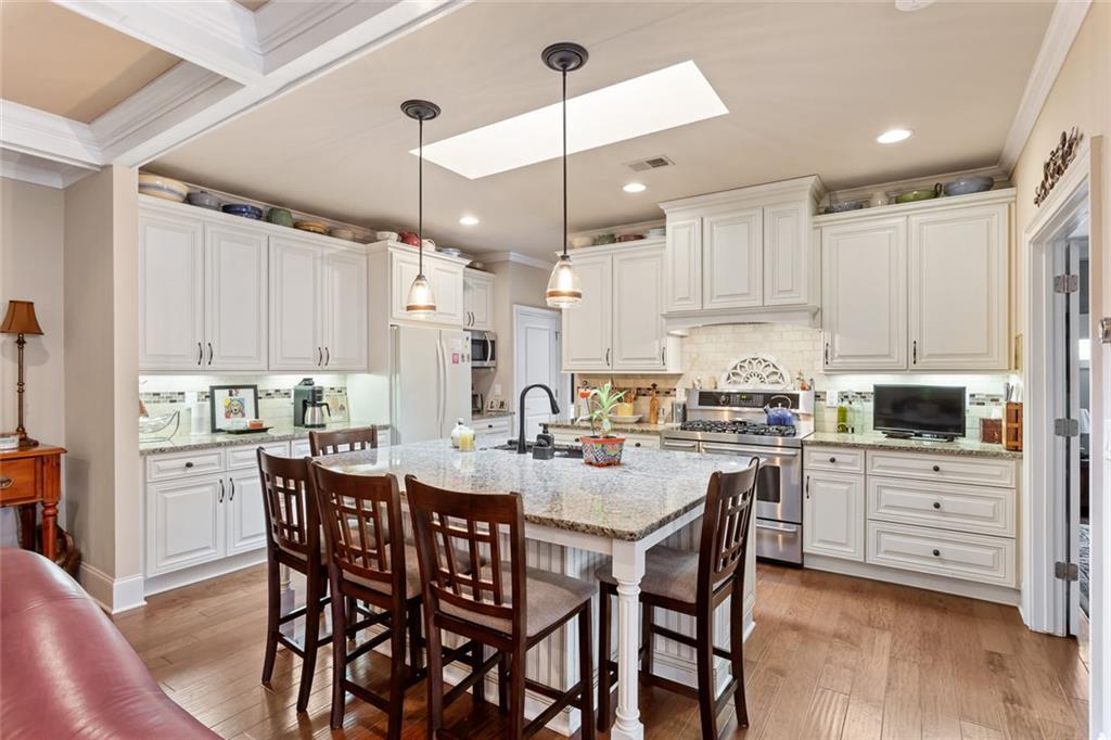 115 Batten Board Way Way, Woodstock, Georgia image 10