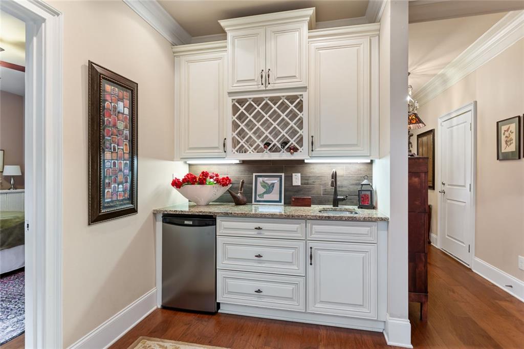 115 Batten Board Way Way, Woodstock, Georgia image 4