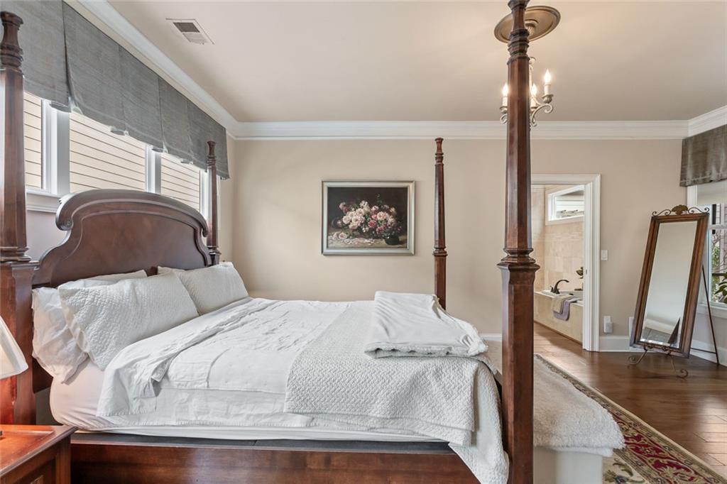 115 Batten Board Way Way, Woodstock, Georgia image 14