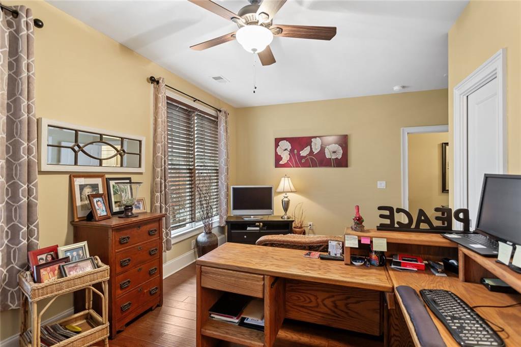 115 Batten Board Way Way, Woodstock, Georgia image 28