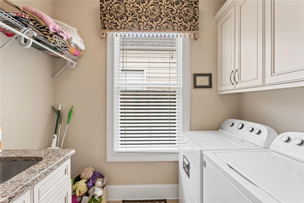 115 Batten Board Way Way, Woodstock, Georgia image 33