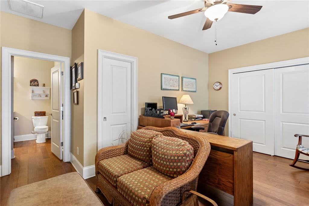 115 Batten Board Way Way, Woodstock, Georgia image 30