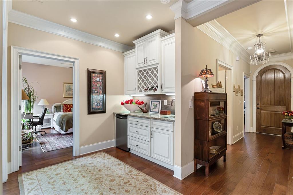 115 Batten Board Way Way, Woodstock, Georgia image 3