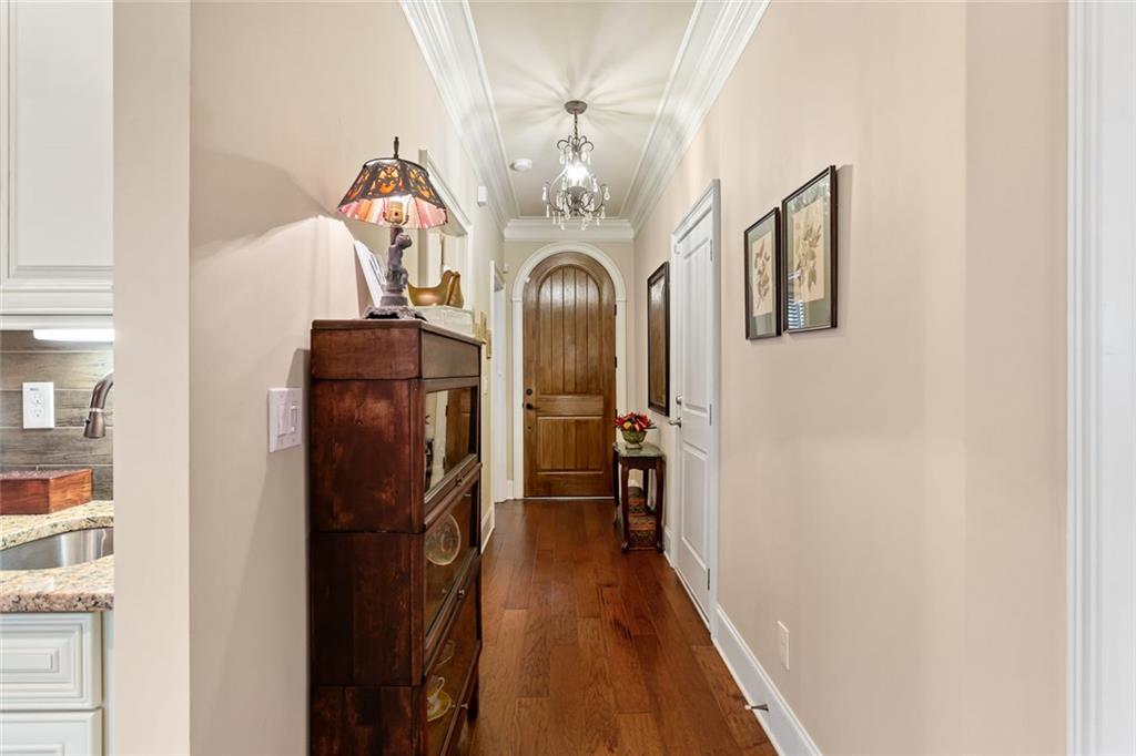 115 Batten Board Way Way, Woodstock, Georgia image 2