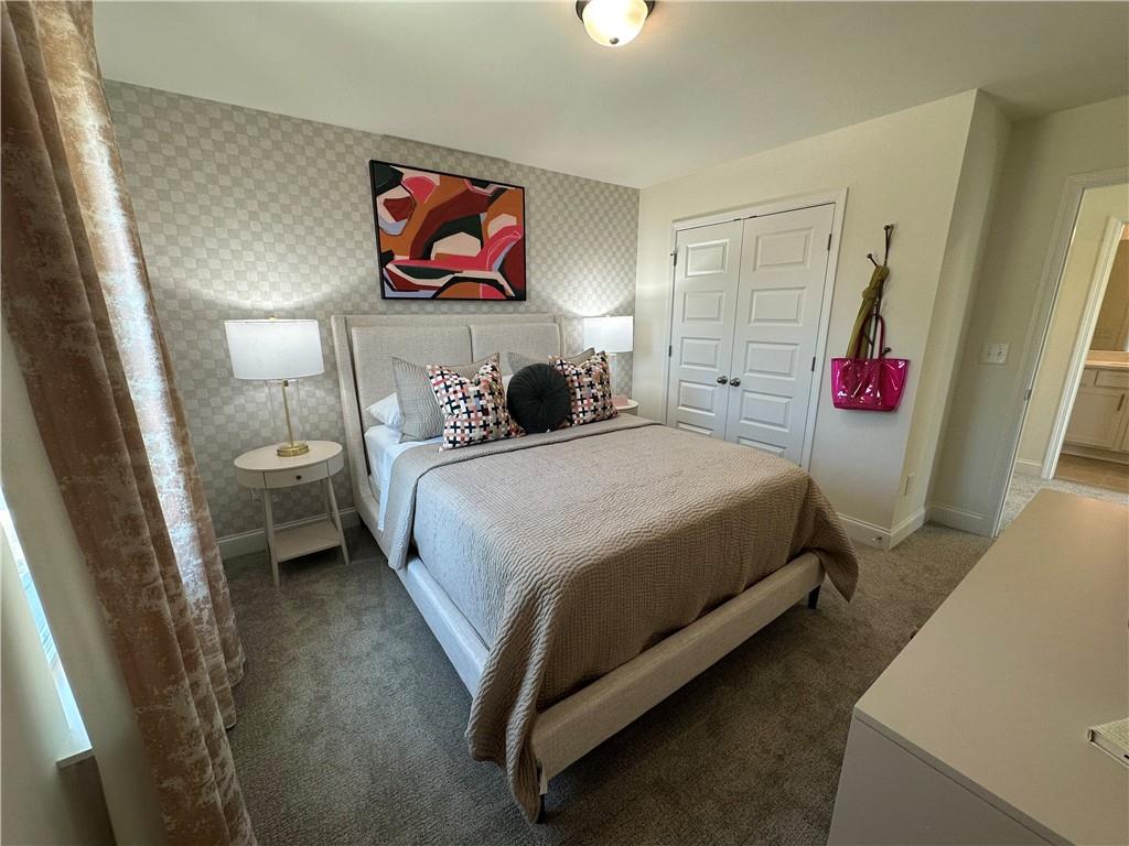 5647 Chickory Drive #119, Flowery Branch, Georgia image 15