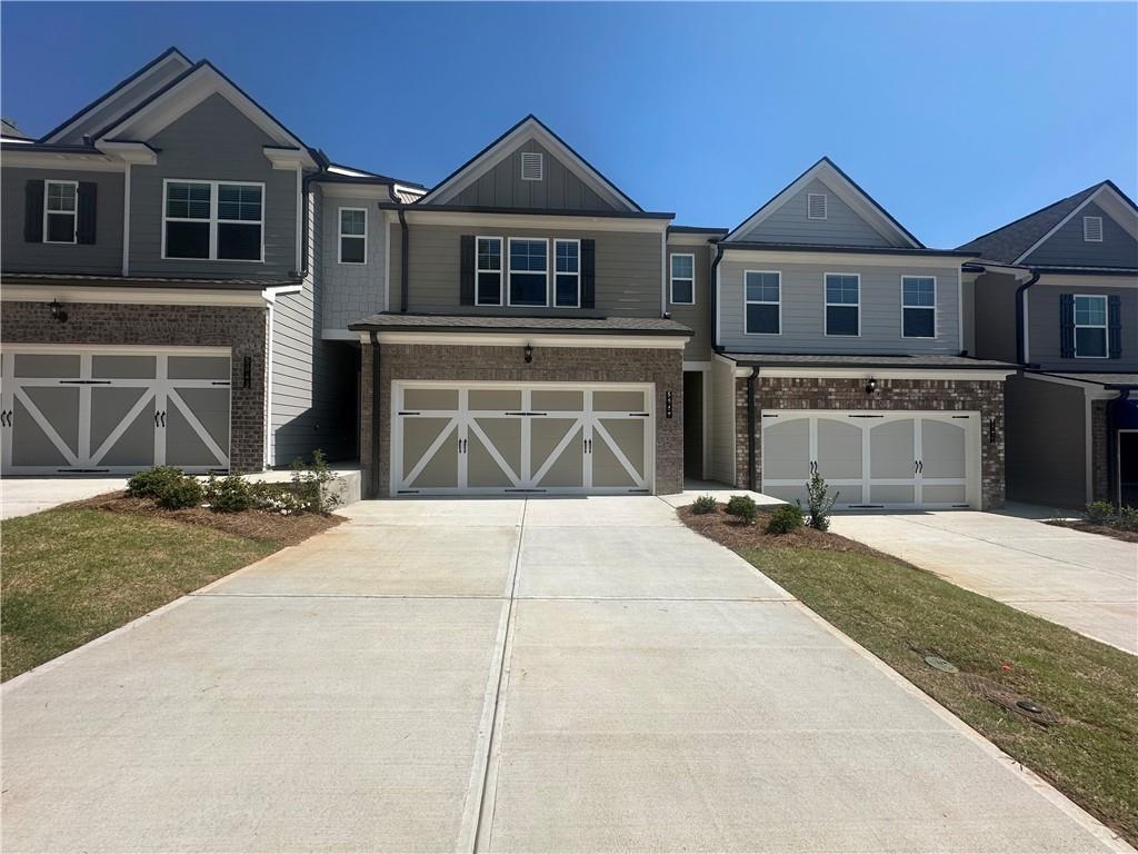 5647 Chickory Drive #119, Flowery Branch, Georgia image 1