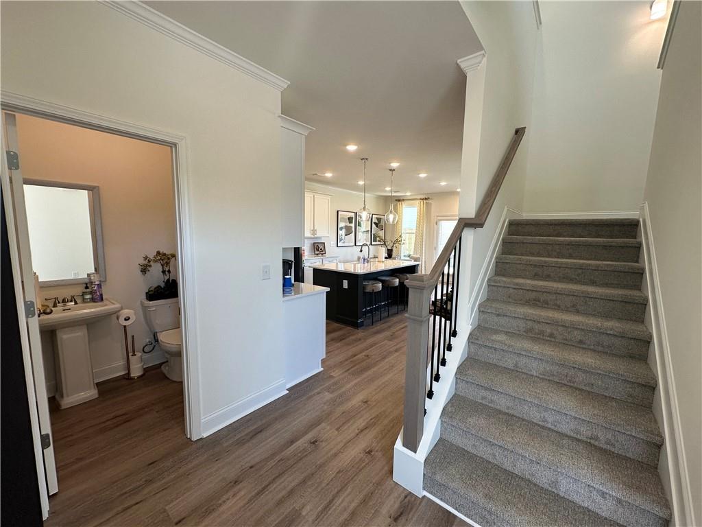 5647 Chickory Drive #119, Flowery Branch, Georgia image 2