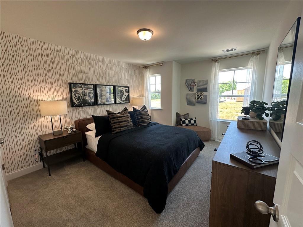 5647 Chickory Drive #119, Flowery Branch, Georgia image 12