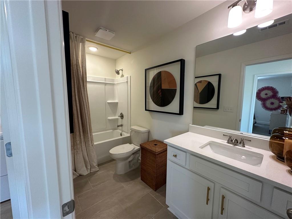 5647 Chickory Drive #119, Flowery Branch, Georgia image 13