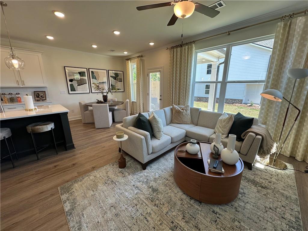 5647 Chickory Drive #119, Flowery Branch, Georgia image 4