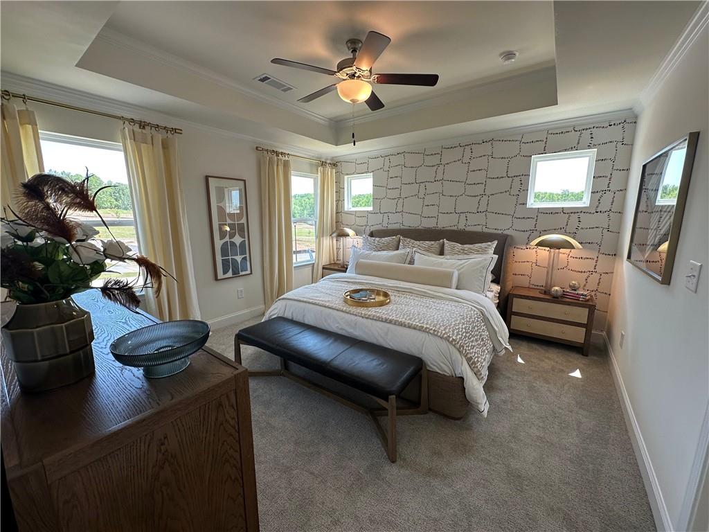 5647 Chickory Drive #119, Flowery Branch, Georgia image 8