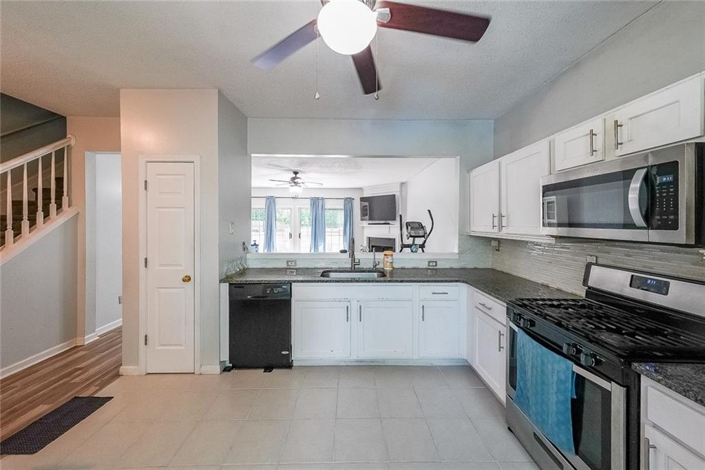 10900 Wittenridge Drive #C7, Alpharetta, Georgia image 7