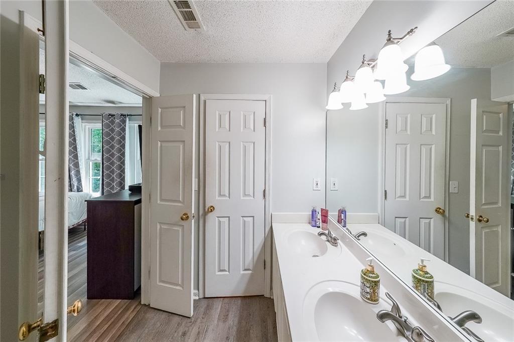 10900 Wittenridge Drive #C7, Alpharetta, Georgia image 17